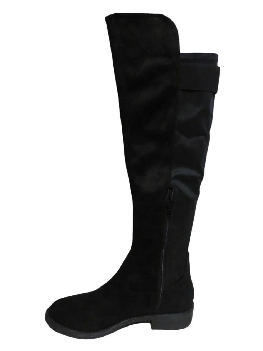 ZiGi Soho Rebel by Zigi Women's Onya Boots, Black, 6,M